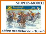 Italeri 6042 - Cossack Cavalry 1/72
